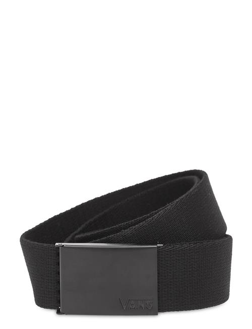 Deppster Ii Web Belt VANS Black