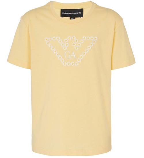 Emporio Armani T-shirt - Golden Haze