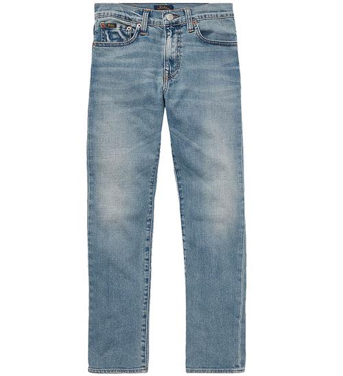 Polo Ralph Lauren Jeans - Sullivan - Blå