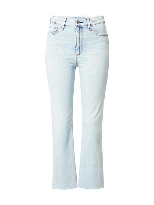 rag & bone Jeans 'Nina'  lyseblå