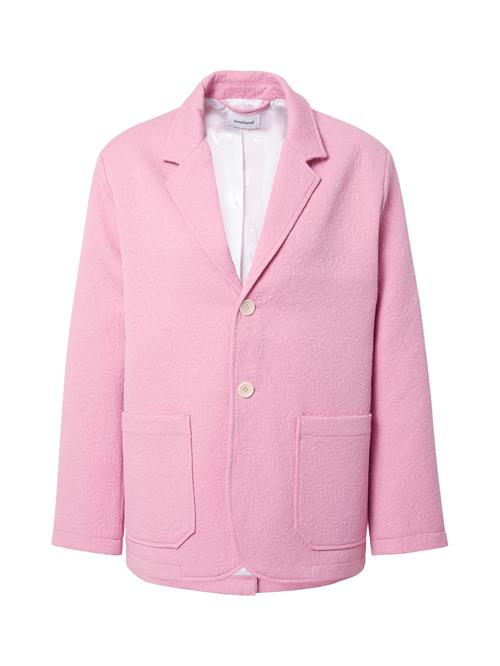 Soulland Blazer 'Gabe'  lys pink