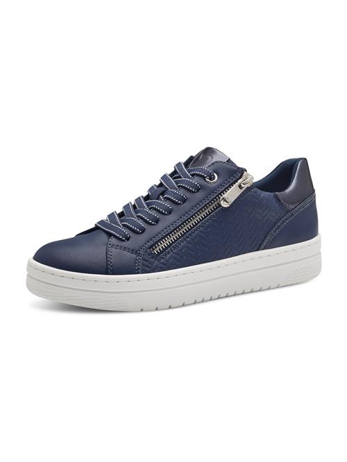 MARCO TOZZI Sneaker low  navy