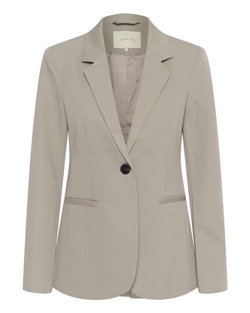 Kaffe Blazer 'Sakura'  greige