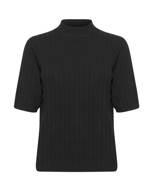 Kaffe Pullover 'Lizza'  sort