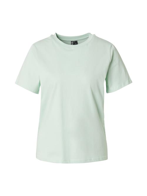 Se PIECES Shirts 'PCRIA'  mint ved About You