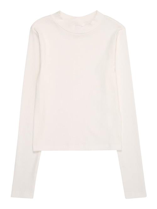 ONLY GIRLS Bluser & t-shirts 'KOGBELFAST'  naturhvid