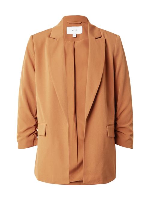 Se VILA Blazer 'JUNE'  cognac ved About You