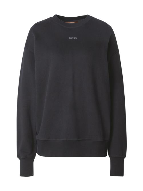 BOSS Sweatshirt 'C_Eteia_5'  sort