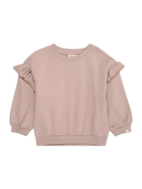 Lil'Atelier Sweatshirt 'NMFILONDON'  pudder