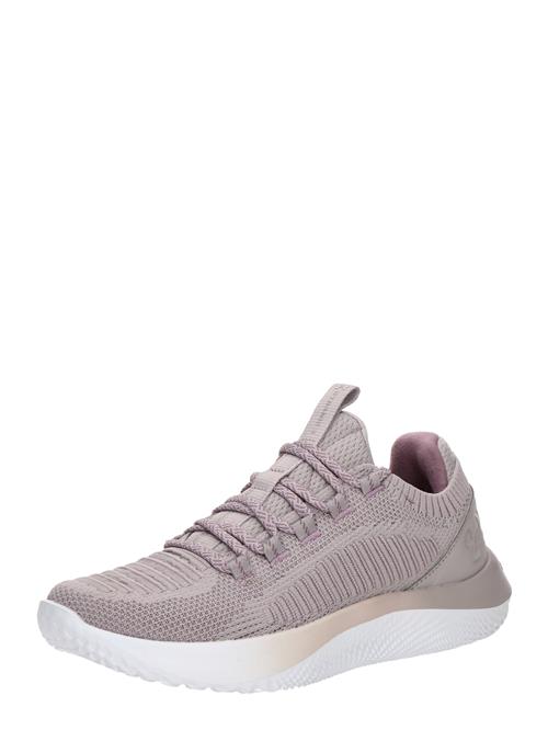 UNDER ARMOUR Sportssko 'Dynamic 2'  taupe