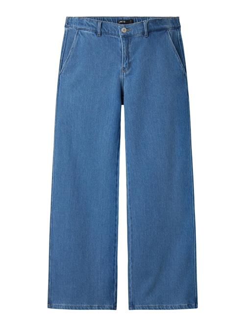 NAME IT Jeans  blå