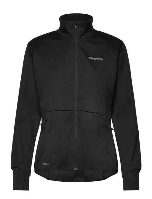 Craft Core Essence Nordic Jacket 2 W Craft Black