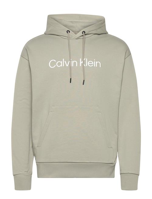 Hero Logo Comfort Hoodie Calvin Klein Green