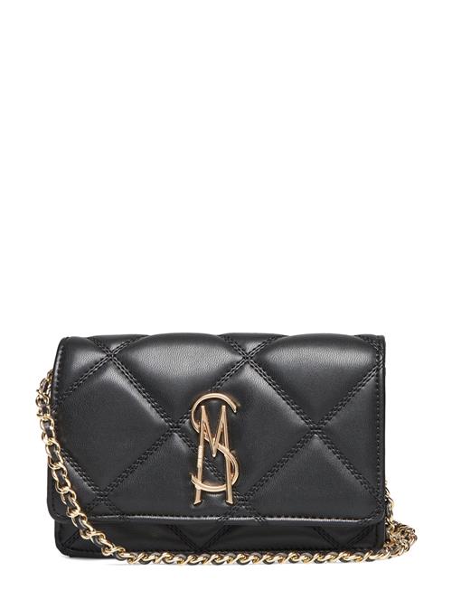 Bendue Steve Madden Black