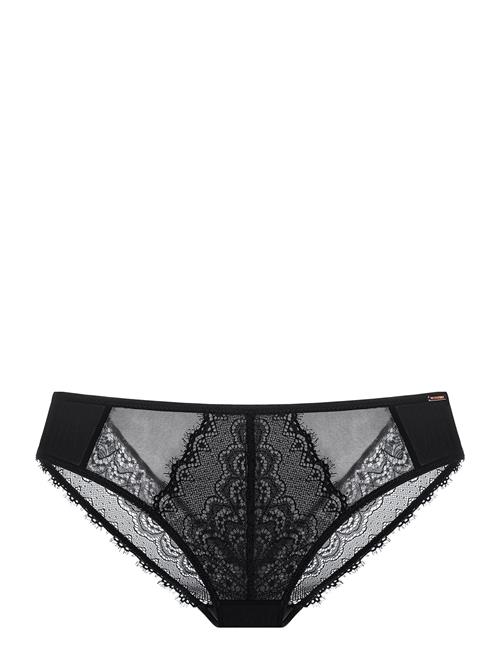 Dorina Brinley Brief Dorina Black