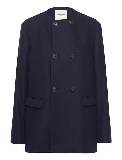 Bruun & Stengade Bs Geleste Jacket Bruun & Stengade Navy