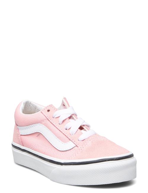 VANS Uy Old Skool VANS Pink