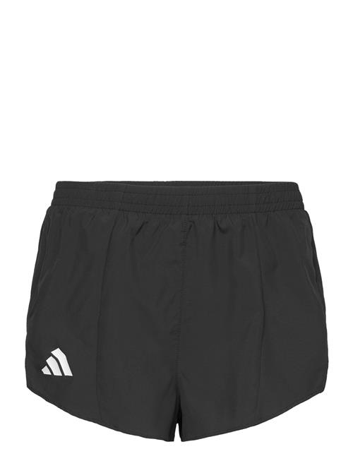 adidas Performance Adizero E Short Adidas Performance Black