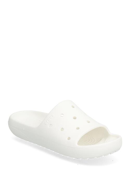 Crocs Classic Slide V2 Crocs White