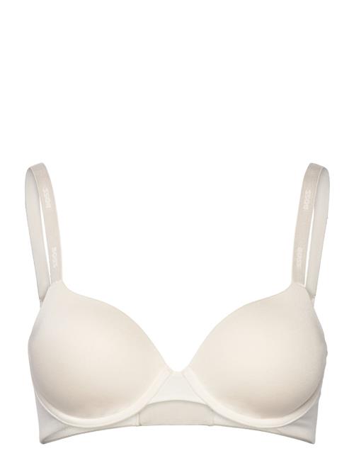 Underwire Bra Ci BOSS White