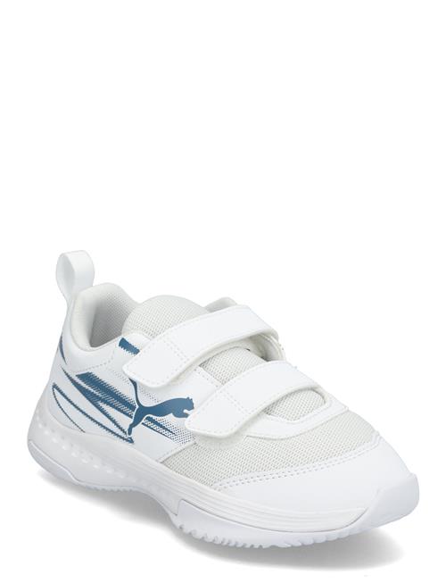 PUMA Varion Ii V Jr PUMA White