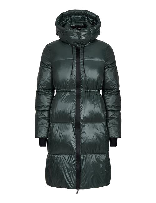 Röhnisch Urban Explorer Parka Röhnisch Green