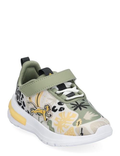 adidas Sportswear Racer Tr23 Lionking El I Adidas Sportswear Green