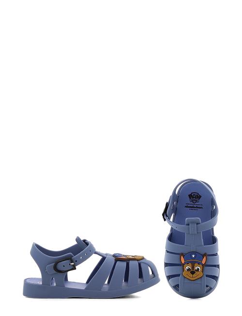 Leomil Pawpatrol Aqua Sandals Leomil Blue