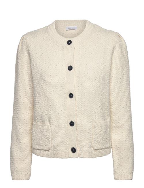 Gerry Weber Jacket Knit Gerry Weber Cream