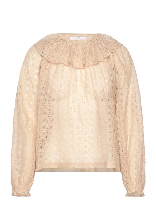 Blouses Parure Odessa ROSEANNA Cream