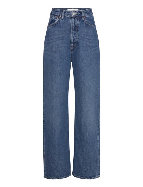 Samsøe Samsøe Shelly Jeans 15059 Samsøe Samsøe Blue