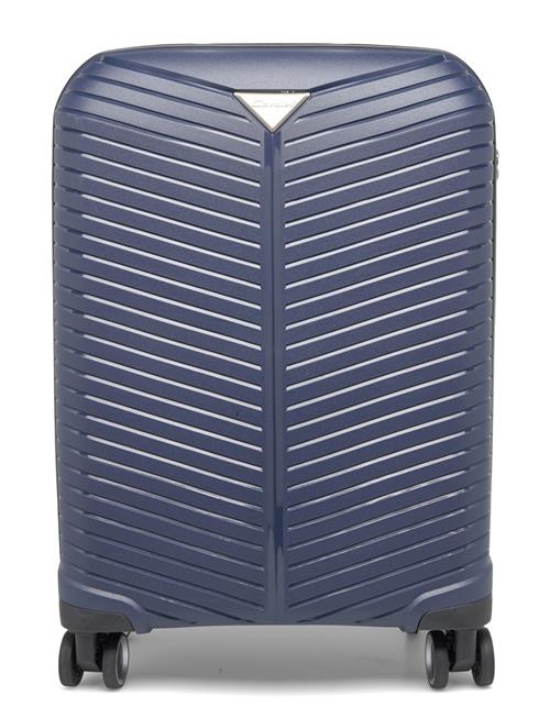 Skottorp Medium Navy Blue Cavalet Navy