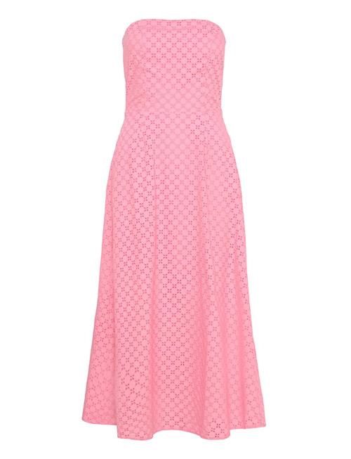 Love Lolina Larsa Dress Love Lolina Pink