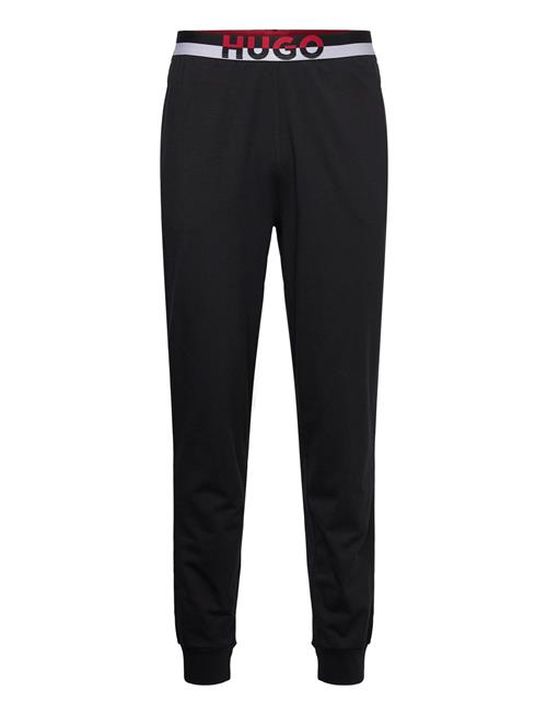 HUGO Amsterdam Pants Ew HUGO Black