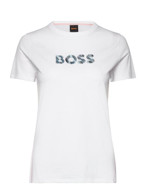 BOSS C_Elogo_Print_7 BOSS White