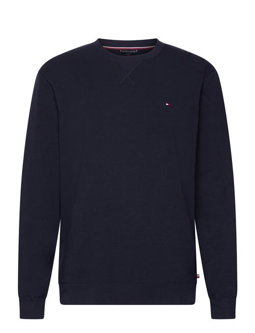 Tommy Hilfiger Track Top Tommy Hilfiger Navy