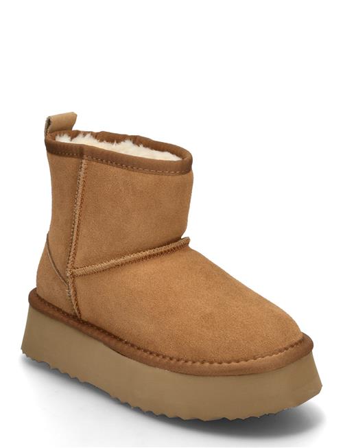 Boot Sofie Schnoor Young Brown