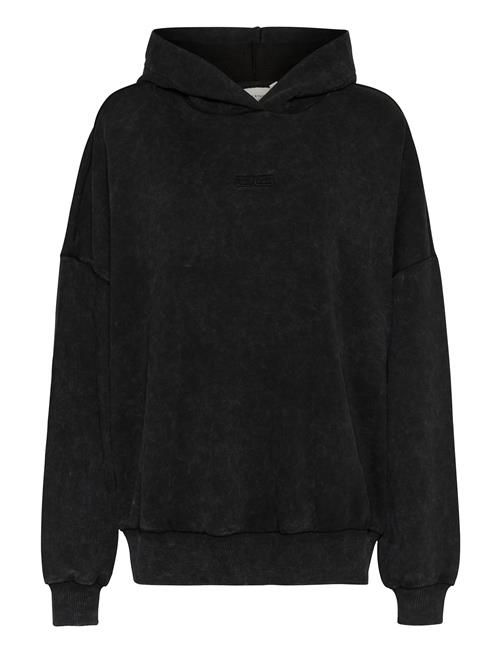 Gestuz Maiellagz Oz Hoodie Gestuz Black