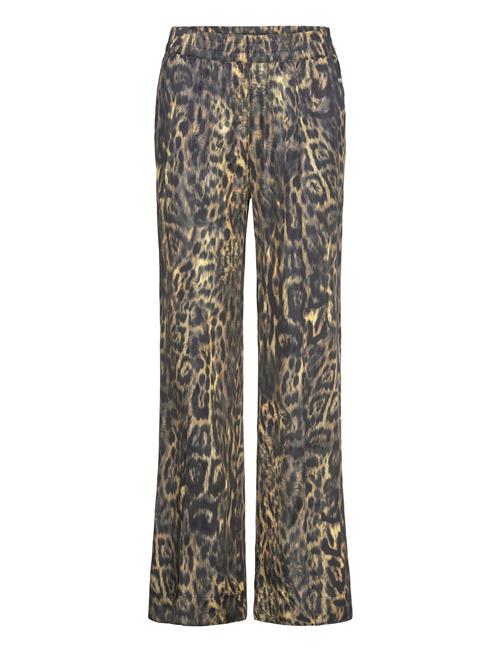 AllSaints Charli Trouser AllSaints Patterned