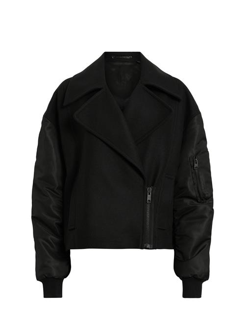 AllSaints Orla Jacket AllSaints Black