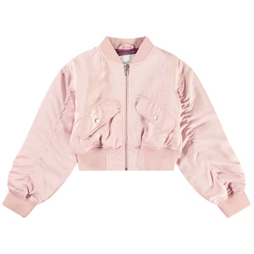 Molo Hannie Bomber Jacket Charlotte Pink | Lyserød | 152 cm