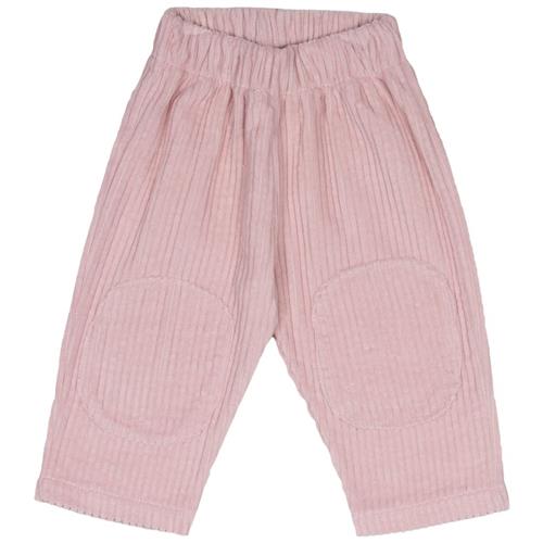 Wynken Mini Pioneer Bukser Dusk Pink | Lyserød | 24 months