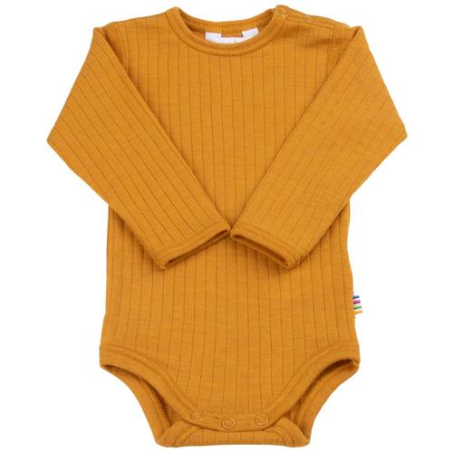 Joha Baby Body Yellow | Gul | 80 cm