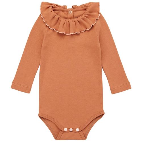 Misha & Puff Paloma Body Rose Gold | Lyserød | 12-18 months