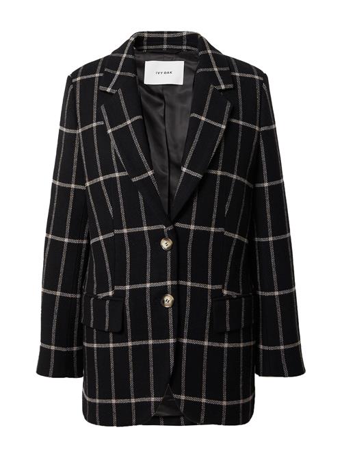 IVY OAK Blazer 'JOHANNA'  sort