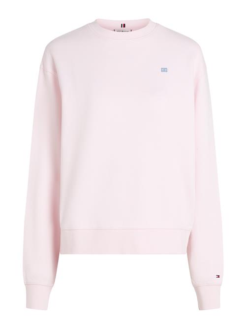 TOMMY HILFIGER Sweatshirt  lys pink