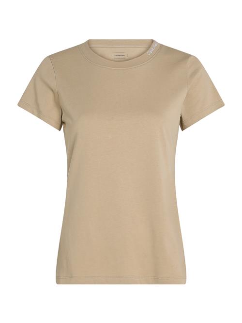 Se Calvin Klein Jeans Shirts  taupe ved About You