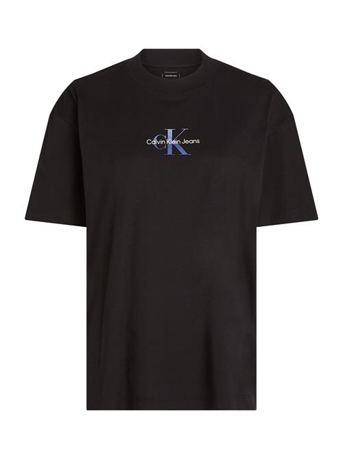Calvin Klein Jeans Shirts  lyseblå / sort / hvid