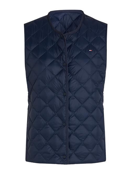 TOMMY HILFIGER Vest  blå