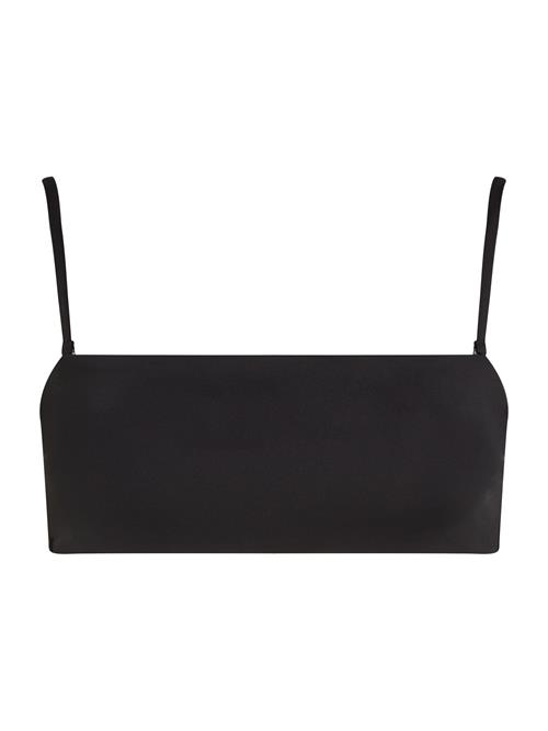 Calvin Klein Swimwear Bikinioverdel  sort